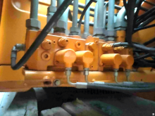 XCMG Factory Used QY25K5D_3 Used Telescopic Boom Truck Crane for Sale